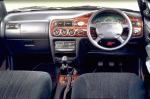 Ford Escort 1995 года